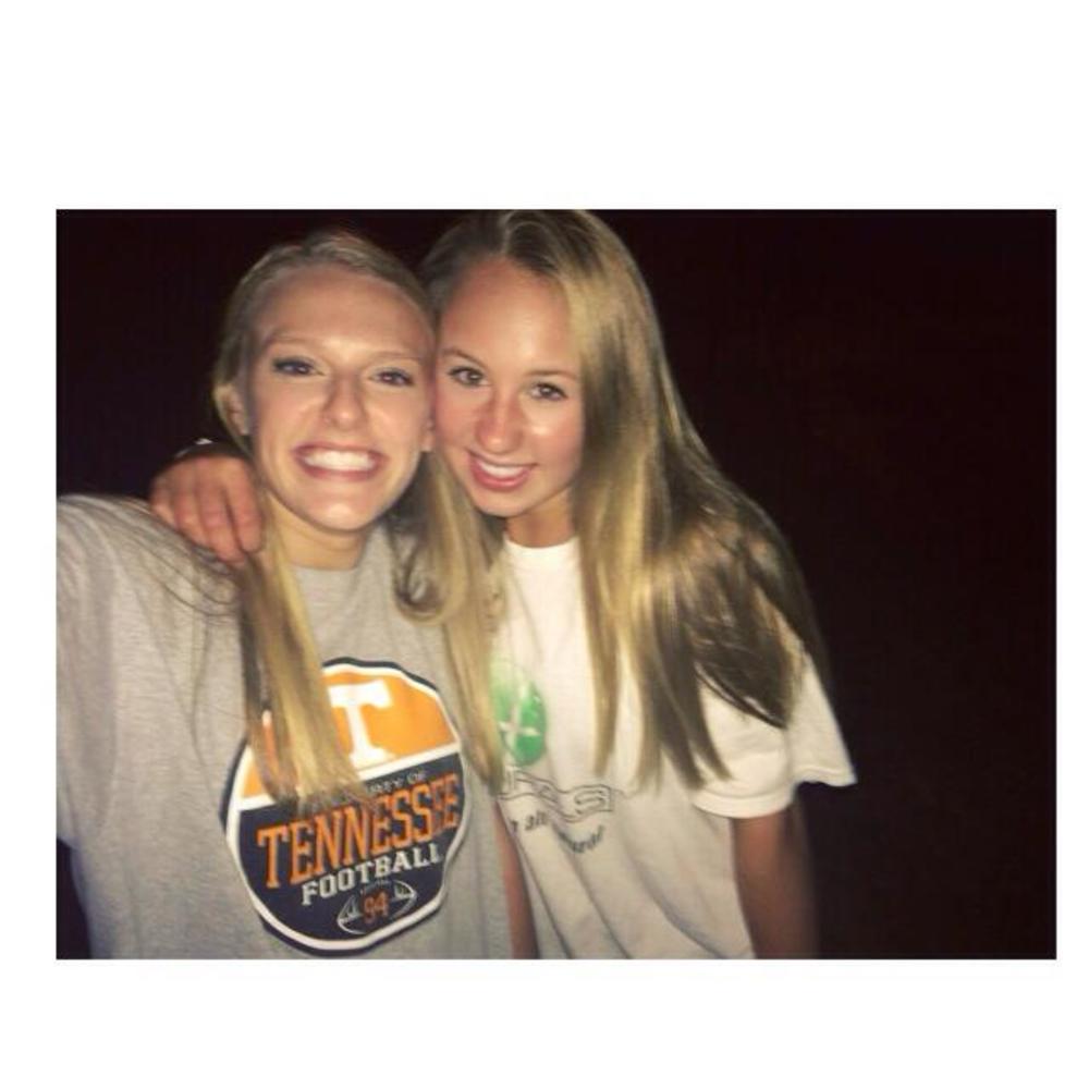 Meet your Posher, Kate